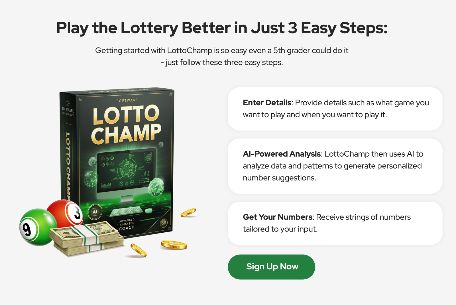 LottoChamp