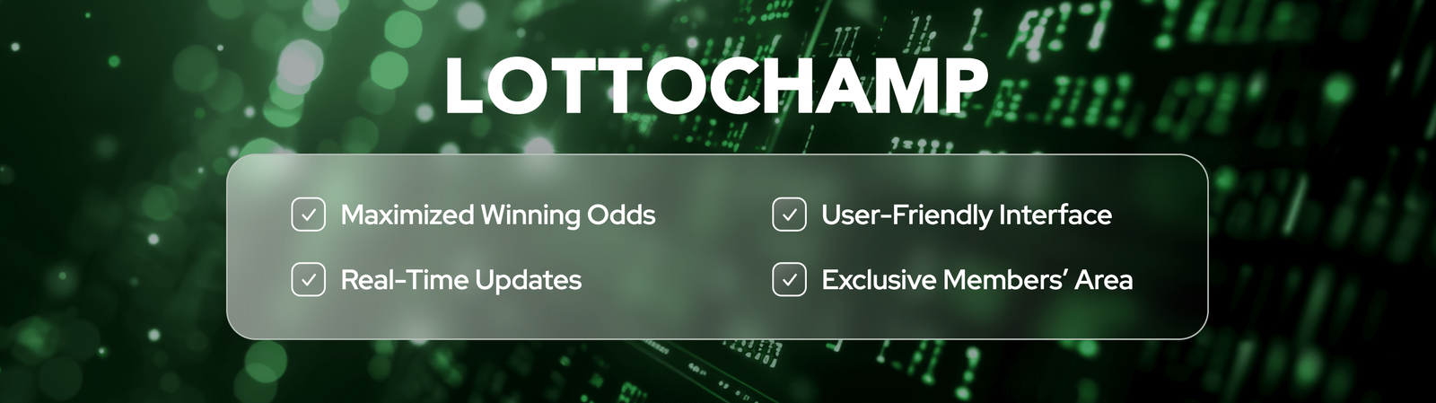 LottoChamp
